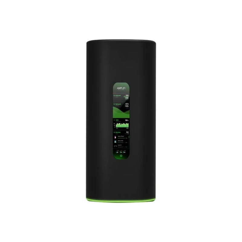 UBIQUITI NETWORKS AmpliFi Alien WiFi6 Kit