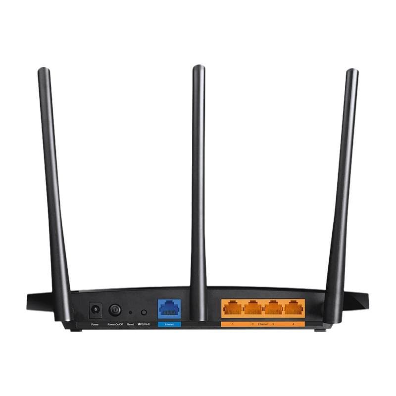 TP-LINK Archer A8 (AC1900)