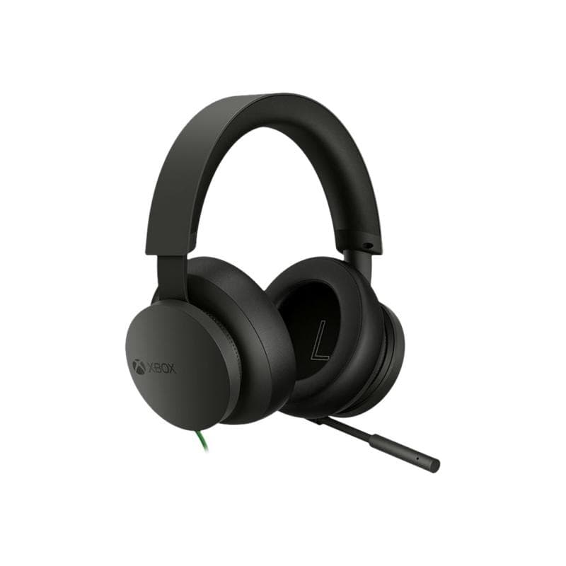 MICROSOFT Xbox Wired Headset (Xbox One, Xbox Series X/S, PC, Android, iOS)