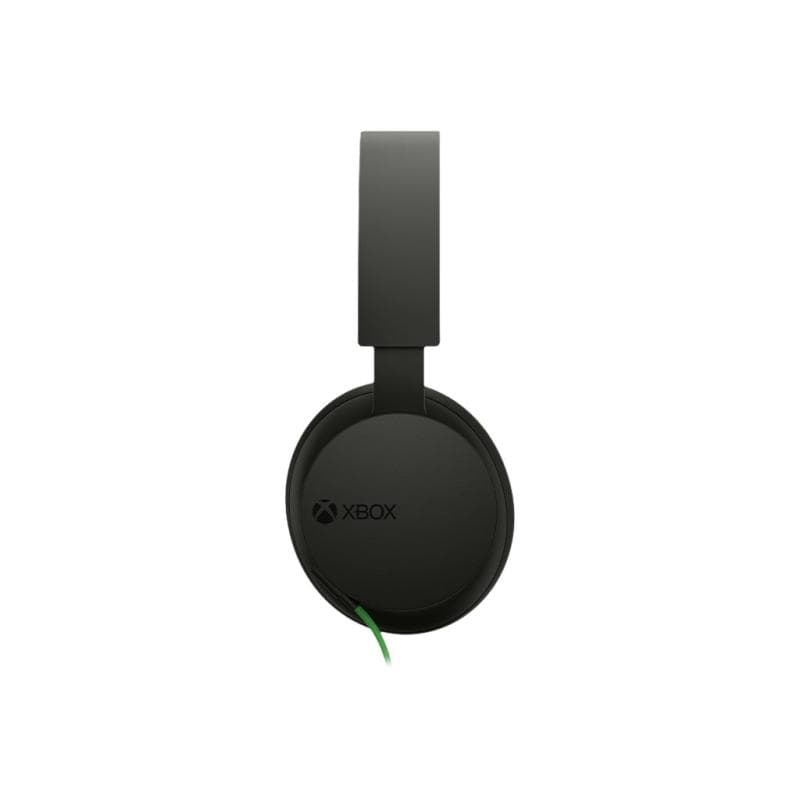 MICROSOFT Xbox Wired Headset (Xbox One, Xbox Series X/S, PC, Android, iOS)