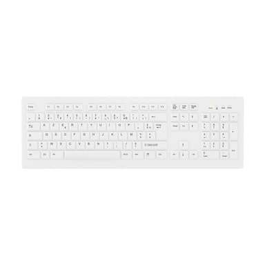 CHERRY ACTIVE KEY TAS AK-C8100F-FU1-W/FR FR-Layout weiß