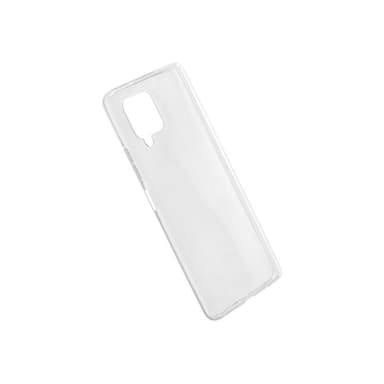HAMA Cover Samsung Galaxy A22 Transparent