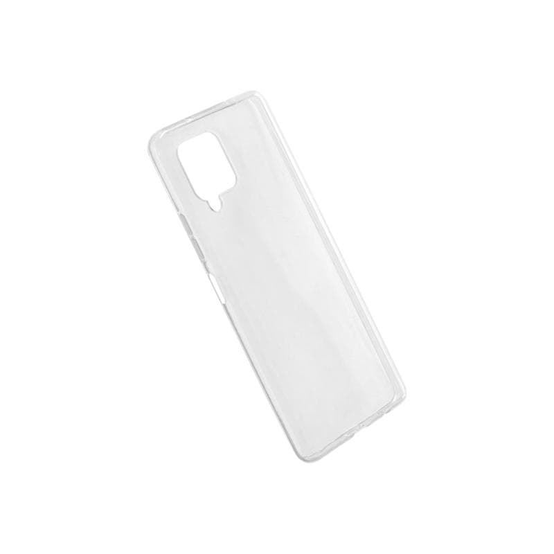 HAMA Cover Samsung Galaxy A22 Transparent