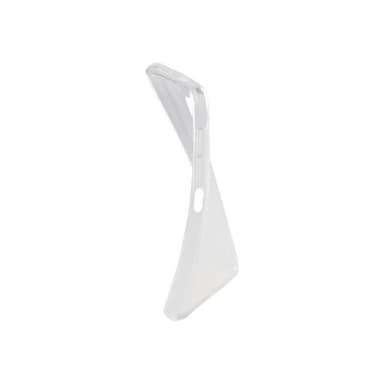 HAMA Cover Samsung Galaxy A22 Transparent