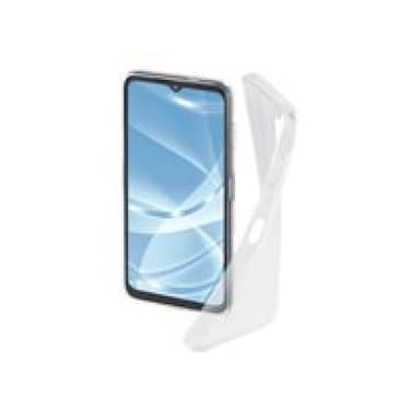 HAMA Cover Samsung Galaxy A22 Transparent