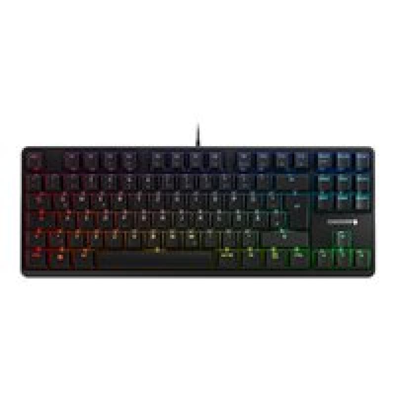 CHERRY G80-3000N RGB TKL CORDED