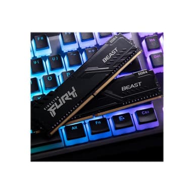 KINGSTON Fury Beast KF432C16BBK2/16 16GB