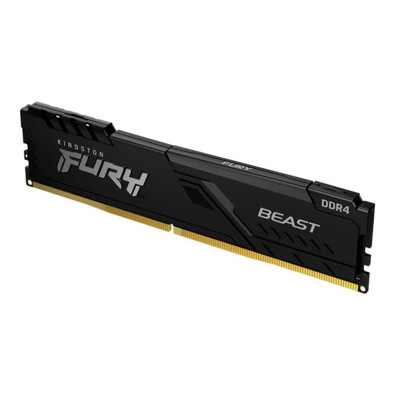 KINGSTON Fury Beast KF432C16BBK2/16 16GB