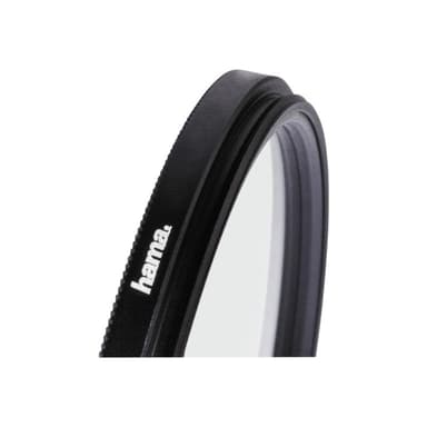 HAMA 70162 UV-Filter 390 (O-Haze) - 62,0mm, vergütet