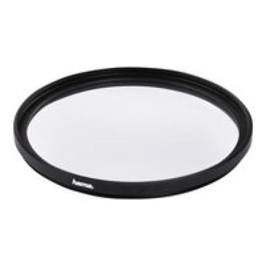 HAMA 70162 UV-Filter 390 (O-Haze) - 62,0mm, vergütet