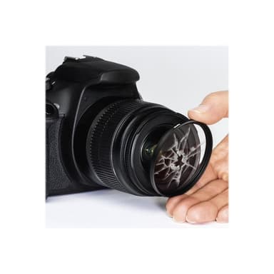 HAMA 70149 UV-Filter 390 (O-Haze) - 49,0mm, vergütet