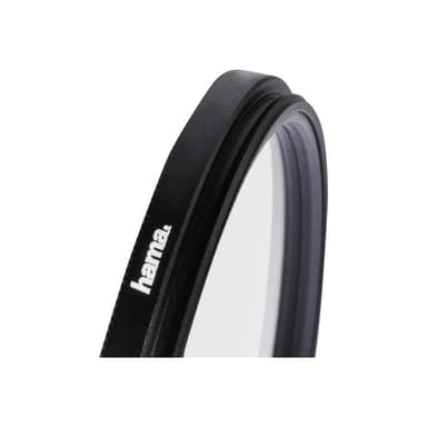 HAMA 70141 UV-Filter 390 (O-Haze) - 40,5mm, vergütet