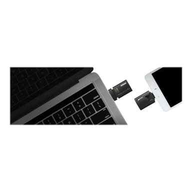 TEAM GROUP Stick Team M211 32GB USB 3.0 + Type-C