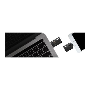 TEAM GROUP Stick Team M211 64GB USB 3.0 + Type-C