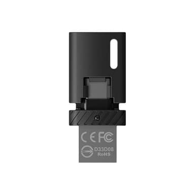 TEAM GROUP Stick Team M211 64GB USB 3.0 + Type-C