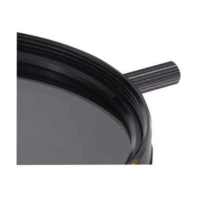 HAMA 72552 Polarisations-Filter - circular, 52,0mm, vergütet