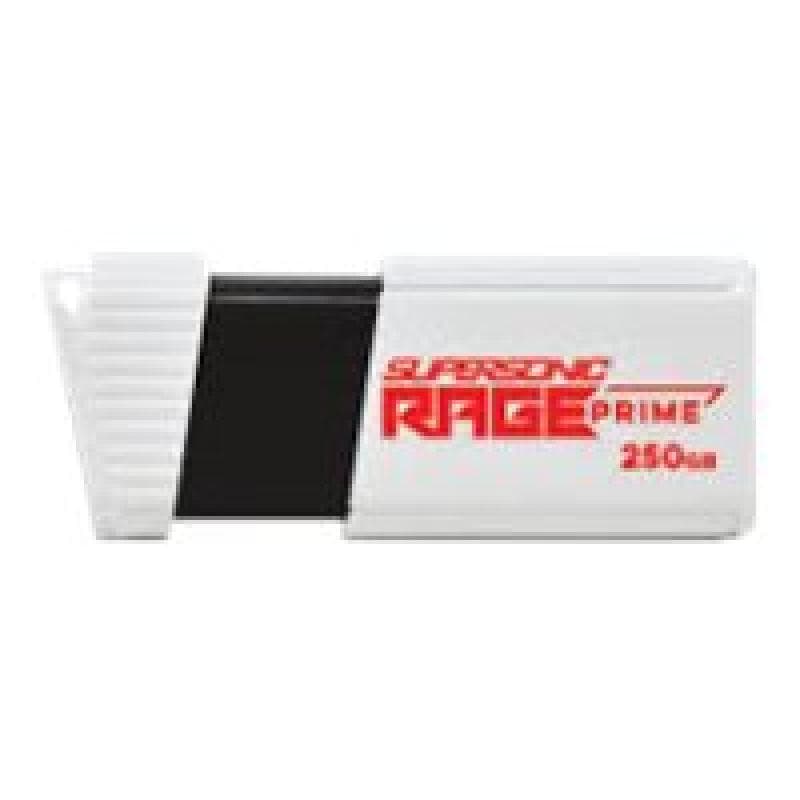 PATRIOT 250GB Supersonic Rage Prime 3.2