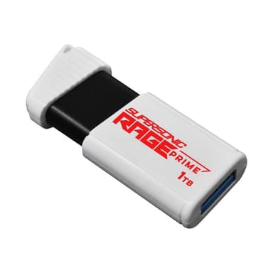 PATRIOT 1TB Supersonic Rage Prime 3.2
