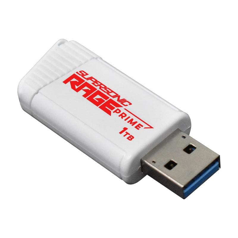 PATRIOT 1TB Supersonic Rage Prime 3.2