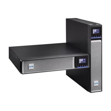 EATON 5PX 3000i RT2U Netpack G2 3000 Watt 5min incl. Network management card