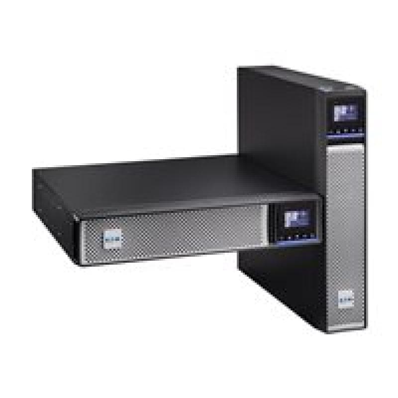 EATON 5PX 3000i RT2U Netpack G2 3000 Watt 5min incl. Network management card