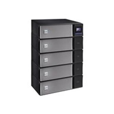 EATON 5PX 3000i RT3U G2 3000 Watt 5min