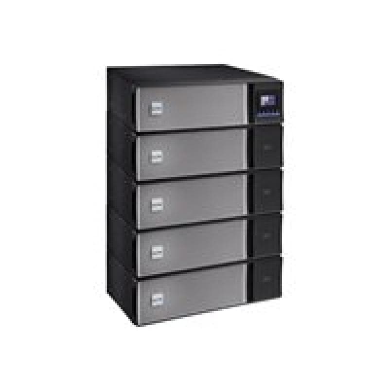 EATON 5PX 3000i RT3U G2 3000 Watt 5min