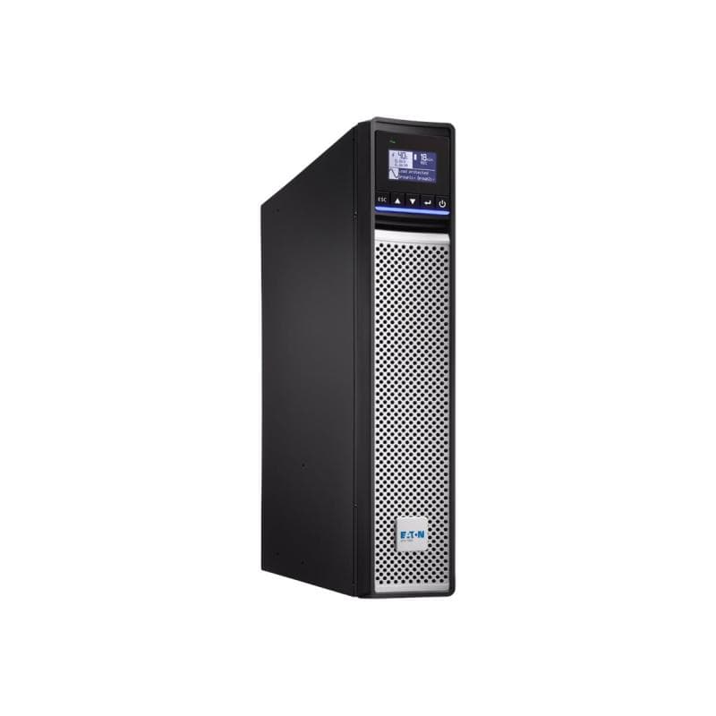 EATON 5PX 1500i RT2U G2 1500 Watt 9min