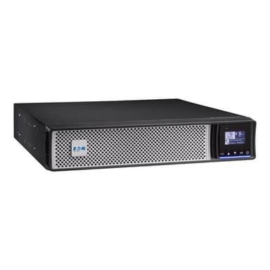 EATON 5PX 1500i RT2U G2 1500 Watt 9min
