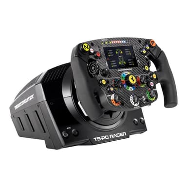 THRUSTMASTER TS-PC Racer Servo Base