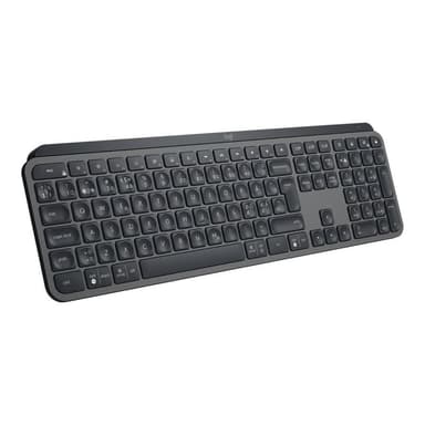 LOGITECH MX KEYS FOR BUSINESS - GRAPHITE