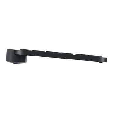LOGITECH MX KEYS FOR BUSINESS - GRAPHITE