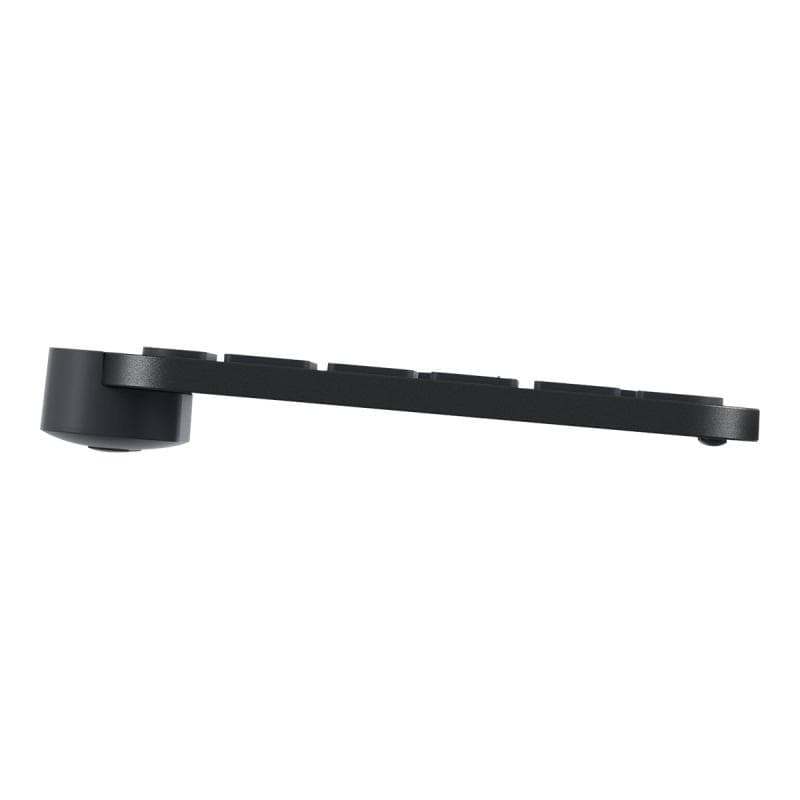 LOGITECH MX KEYS FOR BUSINESS - GRAPHITE