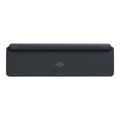 LOGITECH MX KEYS FOR BUSINESS - GRAPHITE