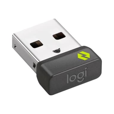 LOGITECH MX KEYS FOR BUSINESS - GRAPHITE