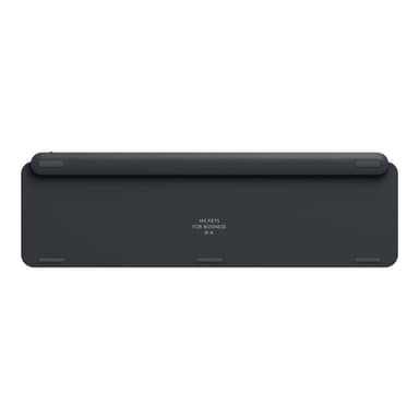LOGITECH MX KEYS FOR BUSINESS - GRAPHITE