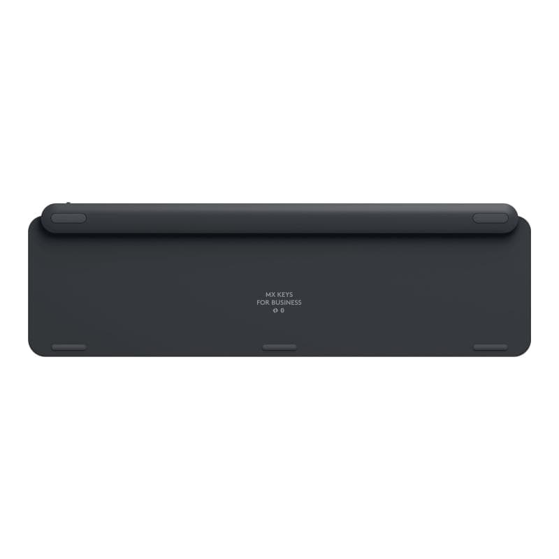LOGITECH MX KEYS FOR BUSINESS - GRAPHITE