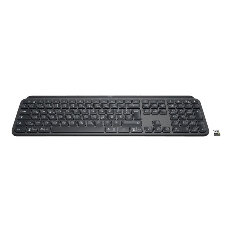 LOGITECH MX KEYS FOR BUSINESS