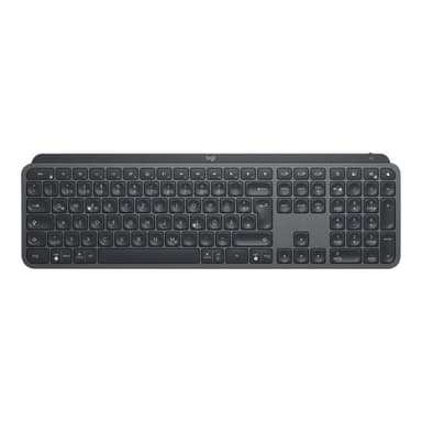 LOGITECH MX KEYS FOR BUSINESS