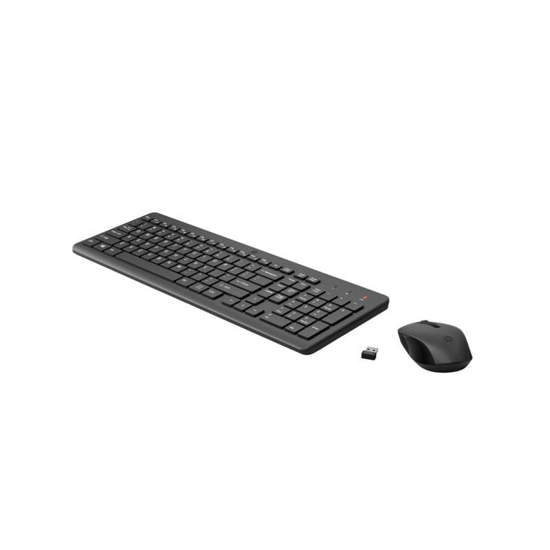 HP 330 WIRELESS MOUSE