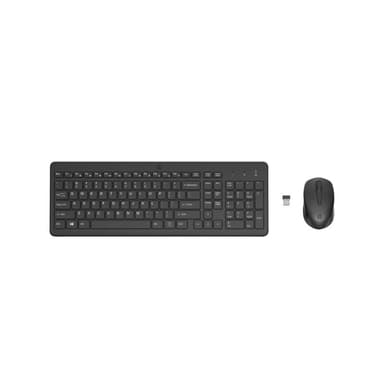 HP 330 WIRELESS MOUSE