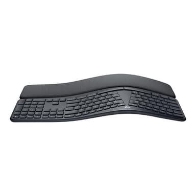 LOGITECH ERGO K860 FOR BUSINESS-GRAPHITE