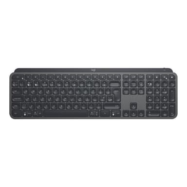 LOGITECH MX KEYS FOR BUSINESS - GRAPHITE