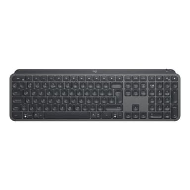 LOGITECH MX KEYS FOR BUSINESS - GRAPHITE