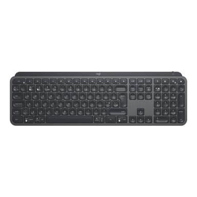 LOGITECH MX KEYS FOR BUSINESS - GRAPHITE