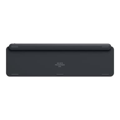 LOGITECH MX KEYS FOR BUSINESS - GRAPHITE