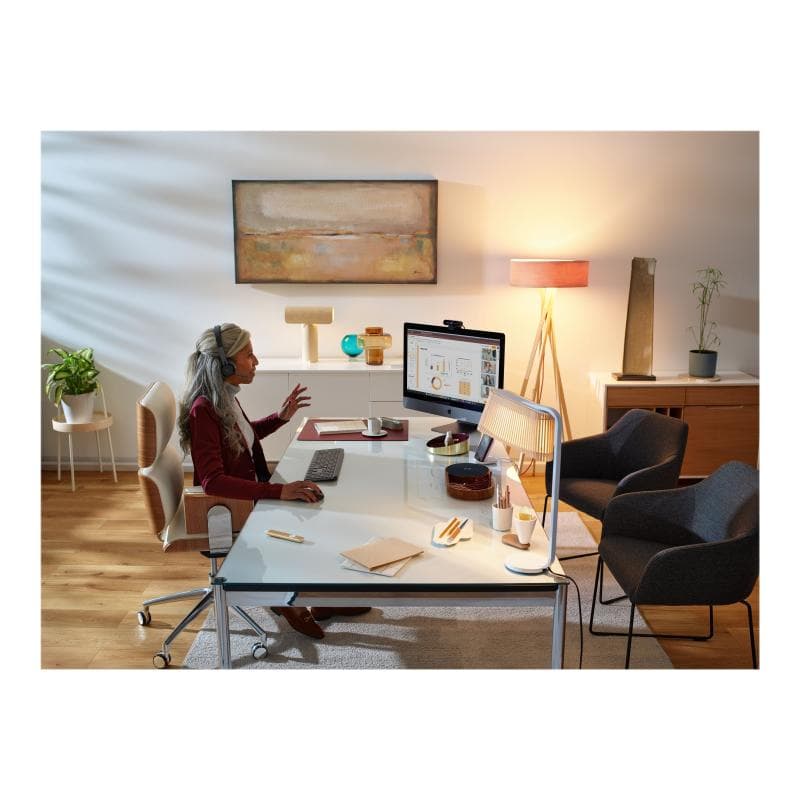 LOGITECH MX KEYS FOR BUSINESS - GRAPHITE