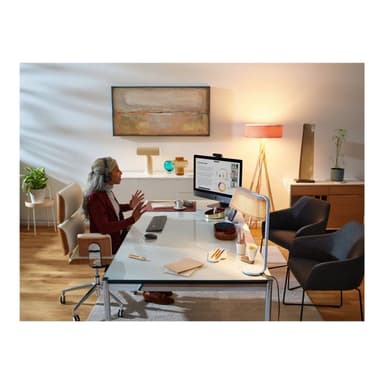LOGITECH MX KEYS FOR BUSINESS - GRAPHITE