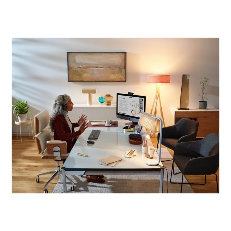 LOGITECH MX KEYS FOR BUSINESS - GRAPHITE