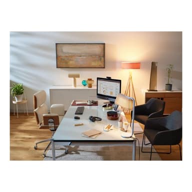LOGITECH MX KEYS FOR BUSINESS - GRAPHITE
